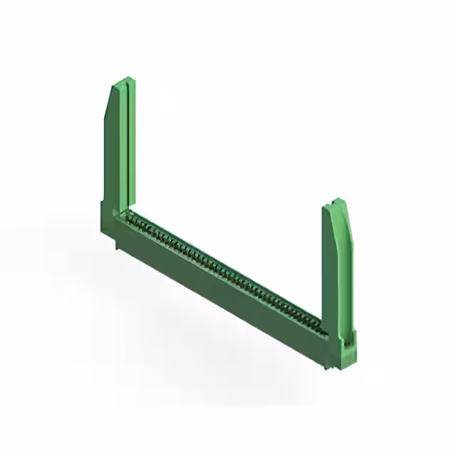 345-046-520-678 EDAC Inc.  Edgeboard Connectors